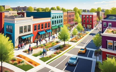 Free Webinar On How To Tap Up To 75 000 In Assistance For Community Revitalization Projects To Be Held Feb 10 Institute For Sustainability And Energy Research West Virginia University