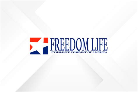 Freedom Life Health Insurance