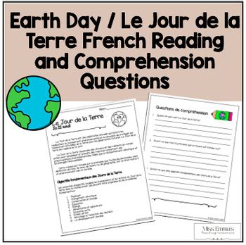 Unlock the Secrets of French for Earth: A Sustainable Language Journey