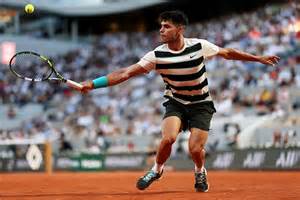 French Open Order Of Play Today S Results And Roland Garros Schedule French Open Order Of Play Today S Results And Roland Garros Schedule