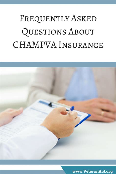 Frequently Asked Questions About Champva Insurance Frequently Asked Questions About Champva Insurance