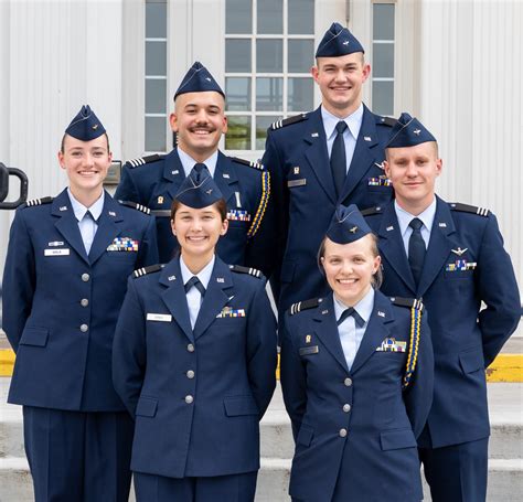 Frequently Asked Questions Afrotc Detachment 390 Frequently Asked Questions Afrotc Detachment 390