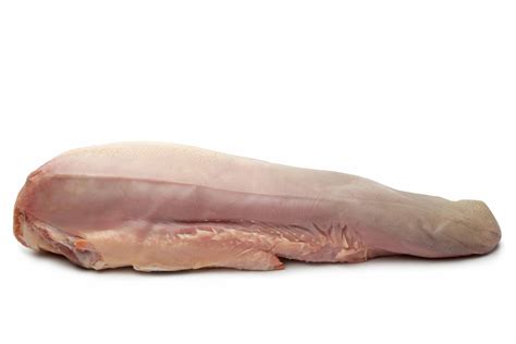 Fresh Cow Tongue