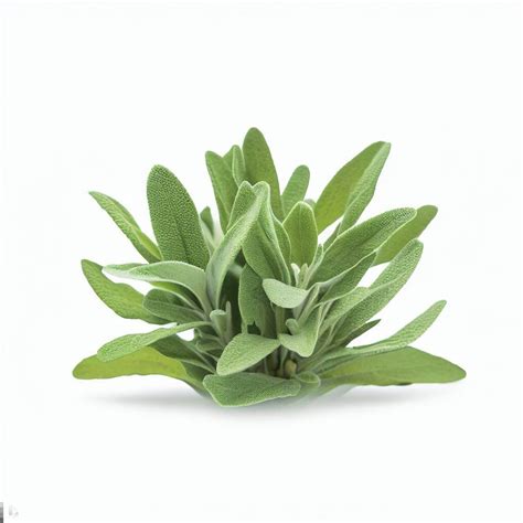 Fresh Sage Herb Hydroponically Grown Blue Lettuce Delhi