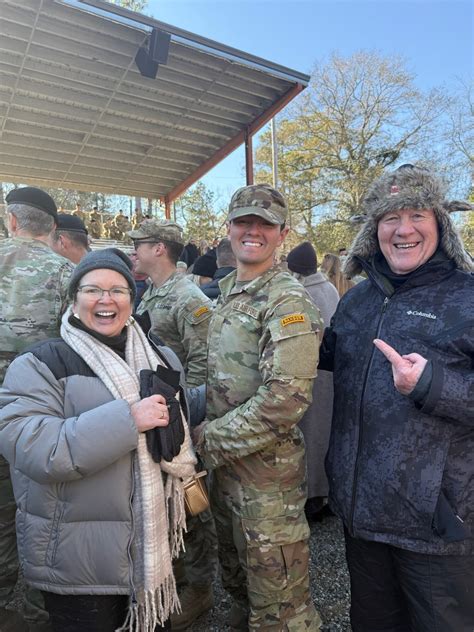 From Keyboards To Rucksacks An Air Force Acquisition Officer S Journey