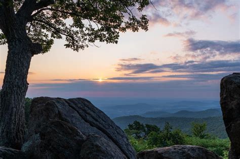 Front Royal Virginia Gateway To Shenandoah National Park