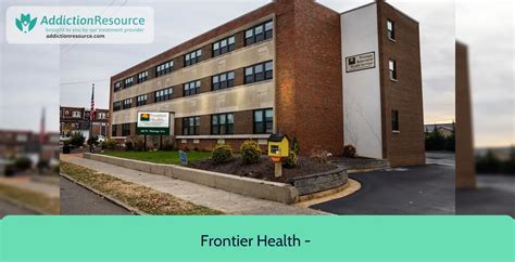 Frontier Mental Health