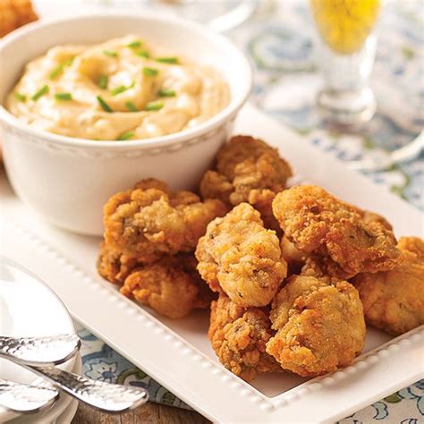 Frozen Breaded Oysters Delivered Mackenzie Limited