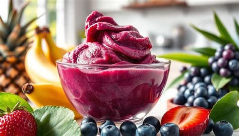 Frozen Pitaya Puree Tropical Acai Wholesale Distributor And Bulk Supplier