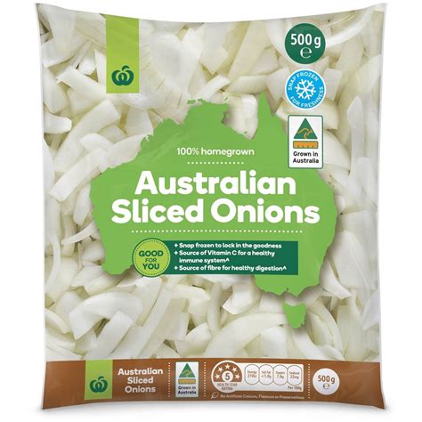 Frozen Sliced Onions Pick Up Or Delivered Sydney Frozen Sliced Onions Pick Up Or Delivered Sydney