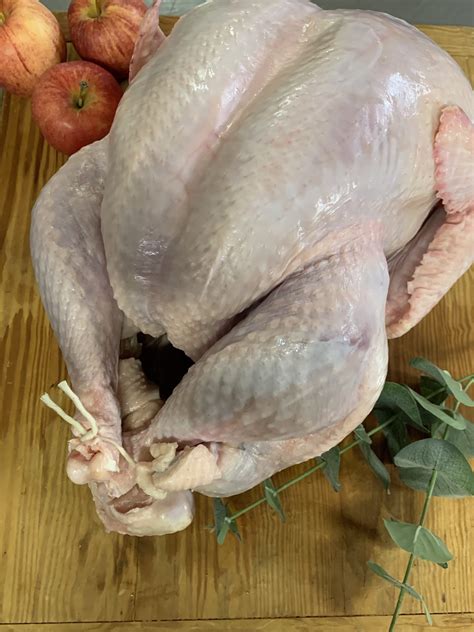 Frozen Whole Turkey Frozen 20 22Lbs Bob Amp 39 S Turkey