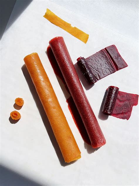 Fruit Roll Ups Strawberry Amp Pineapple Fruit Leather Recipe