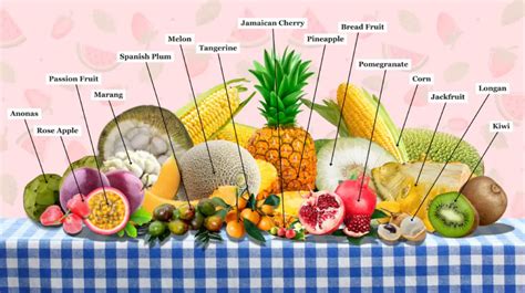 Fruits Miamitropicalw Com