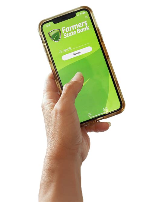 Fsb Mobile App Farmers State Bank Yale Ia