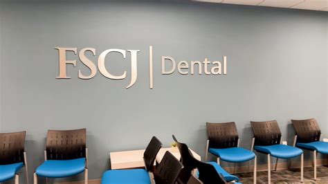Fscj Dental Clinic Youtube