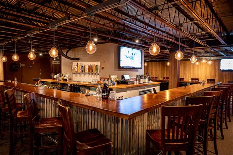 Ft Indiantown Gap Snitz Creek Brewery