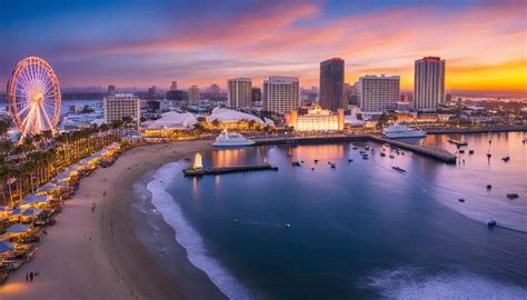 Fun Facts About Beautiful Long Beach Los Angeles Business Journal