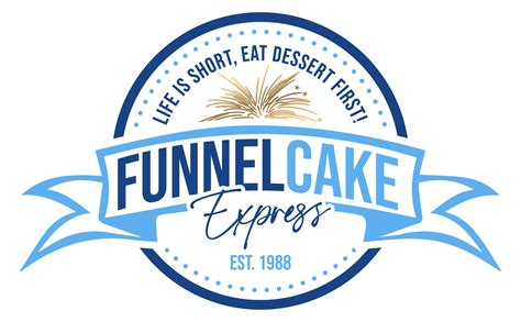 Funnel Cake Express By Ghost Kitchens S Delivery Takeout Near You Doordash