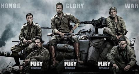 Fury 2014