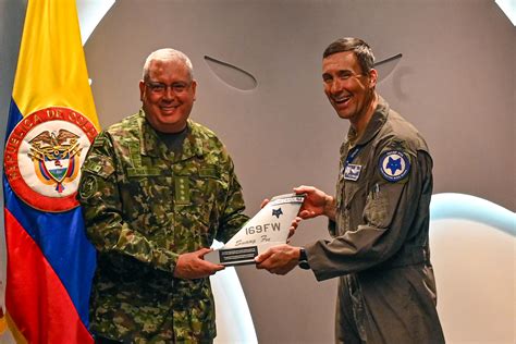 Futuro Caza Para La Fuerza A Rea De Colombia P Gina 1972 Am Rica