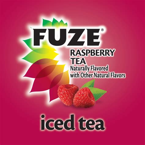 Fuze Raspberry Iced Tea Stormdeluxe Fuze Raspberry Iced Tea Stormdeluxe