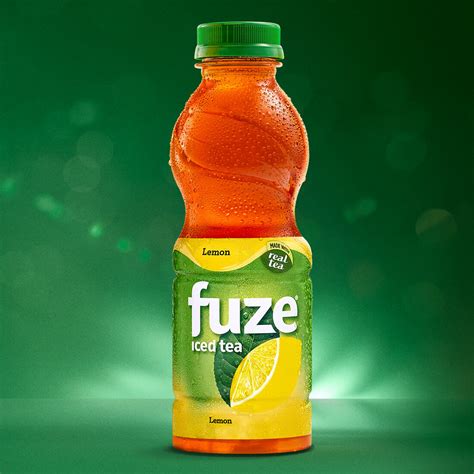 Fuze Tea Flavours Nutrition Facts Coca Cola Ca