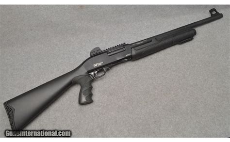 G Force 12 Gauge Pump Shotgun Beastdon