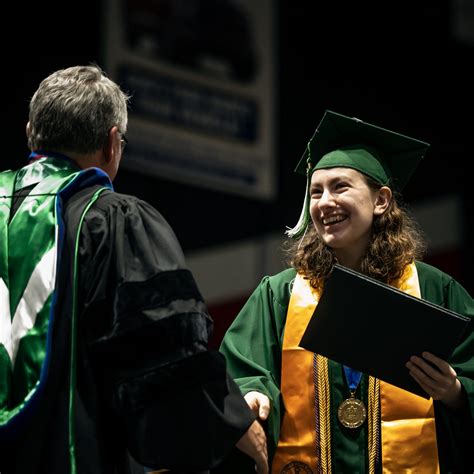 Gallery Mohawk Valley Community College 2023 Spring Commencement