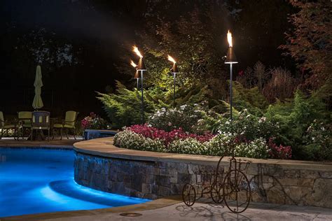 Gallery Nashville Lighthouse Outdoor Lighting