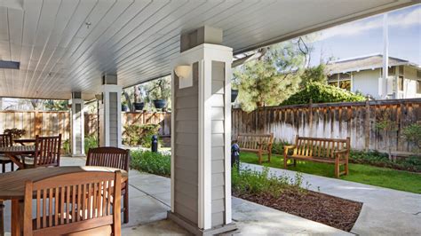 Gallery Retirement Community In Walnut Creek Ca Ivy Park