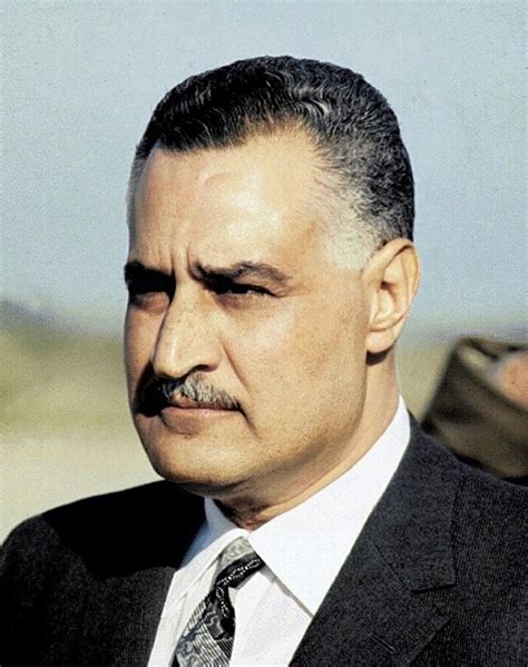 Gamal Abdel Nasser Wikipedia