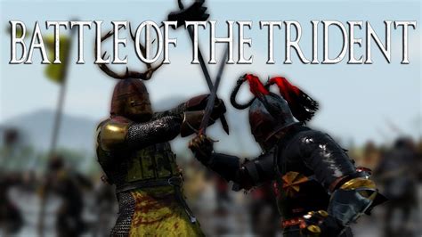 Game Of Thrones History The Battle Of The Trident Explained Youtube
