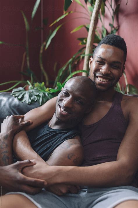 Gay Black Men Porn