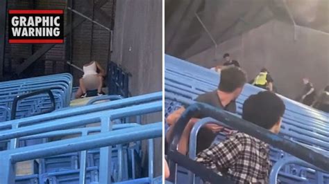 Top 5 Tips for Gay Sex in Public