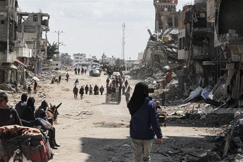 Gaza Governorate Remains Under Intense Israeli Shelling For Third Day Gaza Governorate Remains Under Intense Israeli Shelling For Third Day