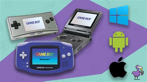 Gba Emulators