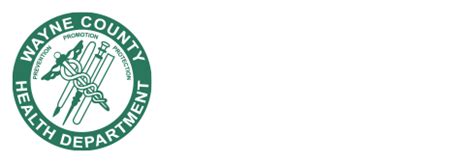 General Health Wayne County Health Department