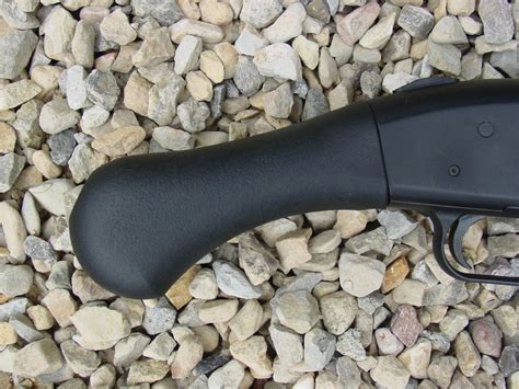 Genuine Shockwave Gen 2 Raptor Grip Mossberg 500 Shotgun Birdshead