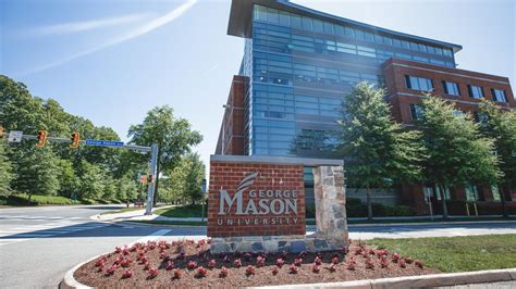 George Mason University Latest News