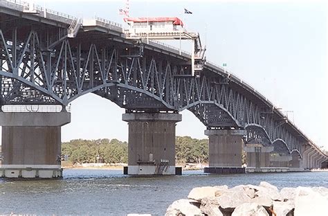 George P. Coleman Bridge