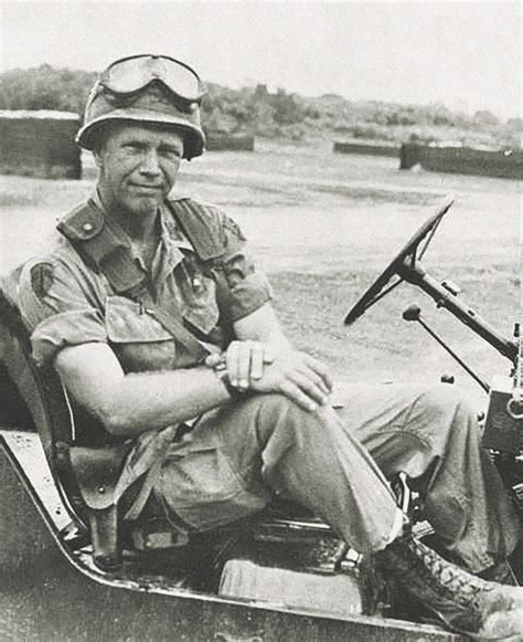 George S Patton Iv