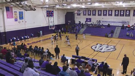 George Washington High School An Early College School