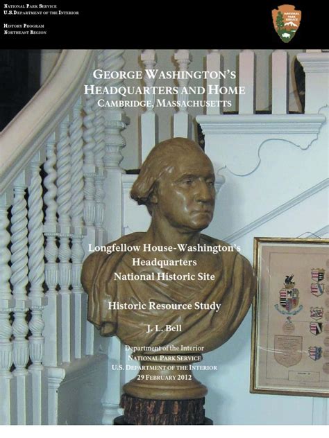 George Washington S Headquarters And Home In Cambridge Massachusetts Pdf George Washington Cambridge George Washington S Headquarters And Home In Cambridge Massachusetts Pdf George Washington Cambridge