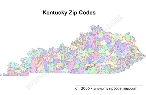 Georgetown Ky Zip Code