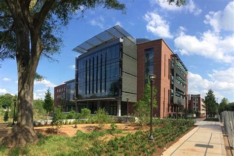 Georgia Tech University Ranking