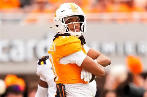 Georgia Vs Tennessee Prediction Ncaaf Prop Bets And Parlay Picks For