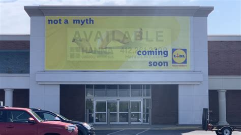 German Discount Grocery Store Soon Coming To Dauphin County