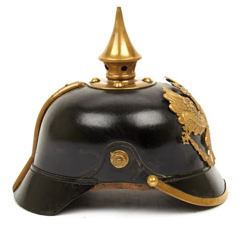 German Ww1 Helmet