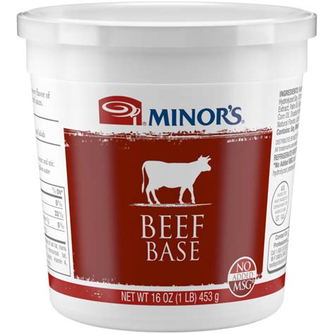 Get Minor Amp 39 S Beef Base With No Added Msg Amp Beef Au Jus Bundle Soupbase Get Minor Amp 39 S Beef Base With No Added Msg Amp Beef Au Jus Bundle Soupbase