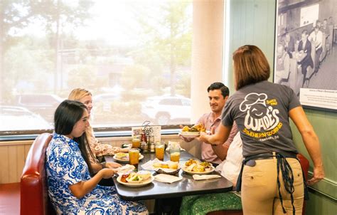 Get To Know Spartanburg South Carolina The Local Palate